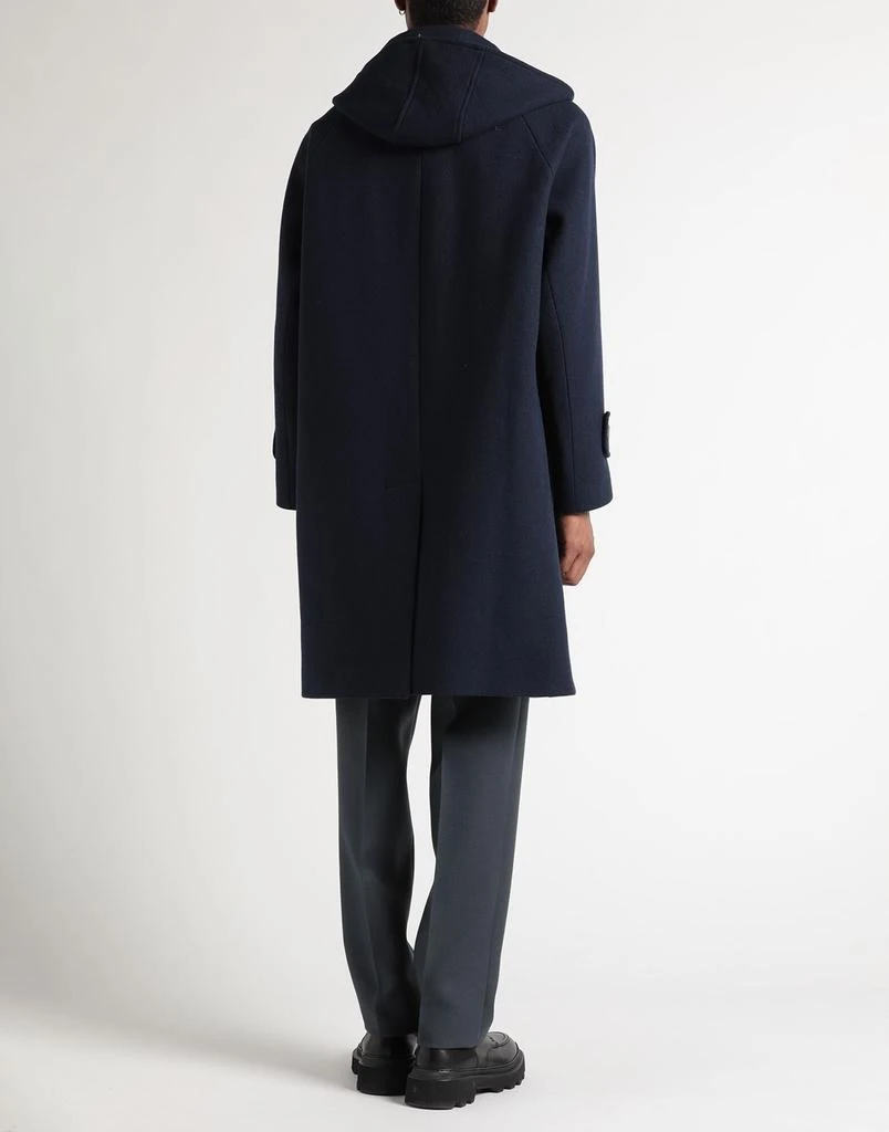 AMARANTO Coat 3