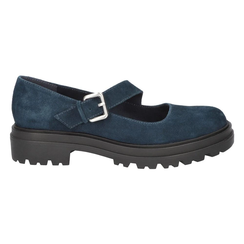 Bella Vita Britt Lug Mary Jane Flats 1