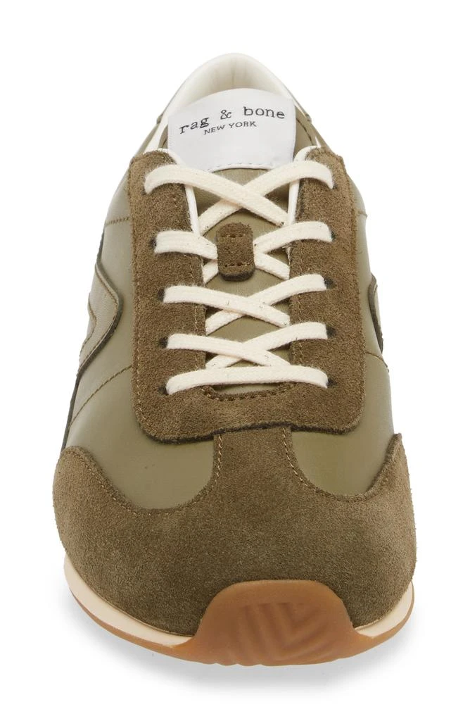 Rag & Bone Retro Runner Slim Sneaker 4