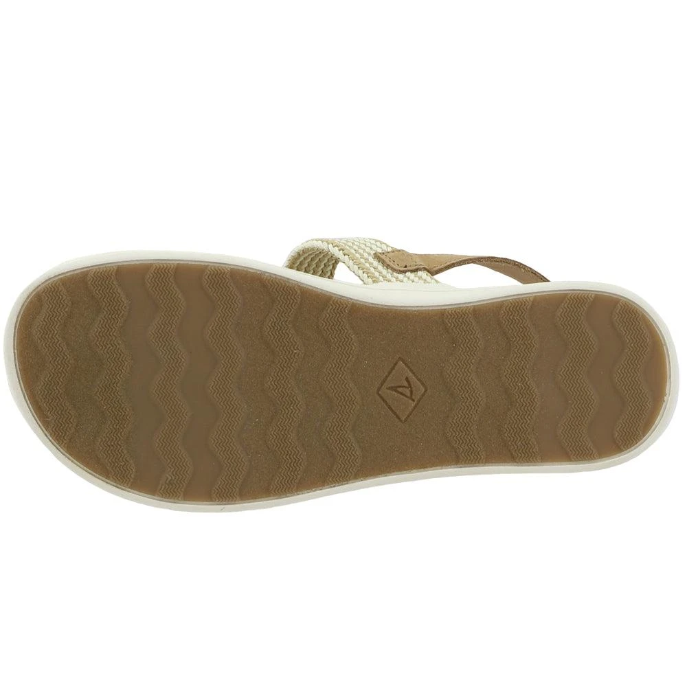 Sperry Adriatic Sling T-Strap Sandals 5