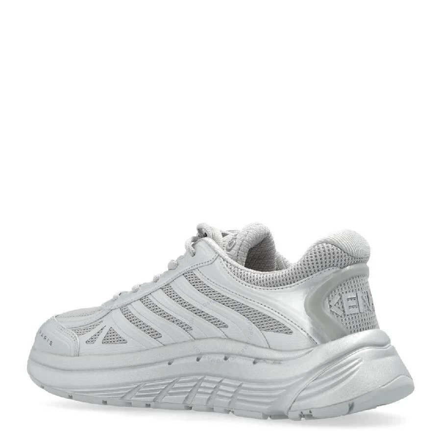 Kenzo Pace Low-Top Mesh Sneakers 3