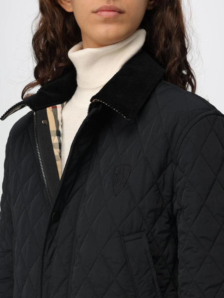 Burberry Jacket woman Burberry 4