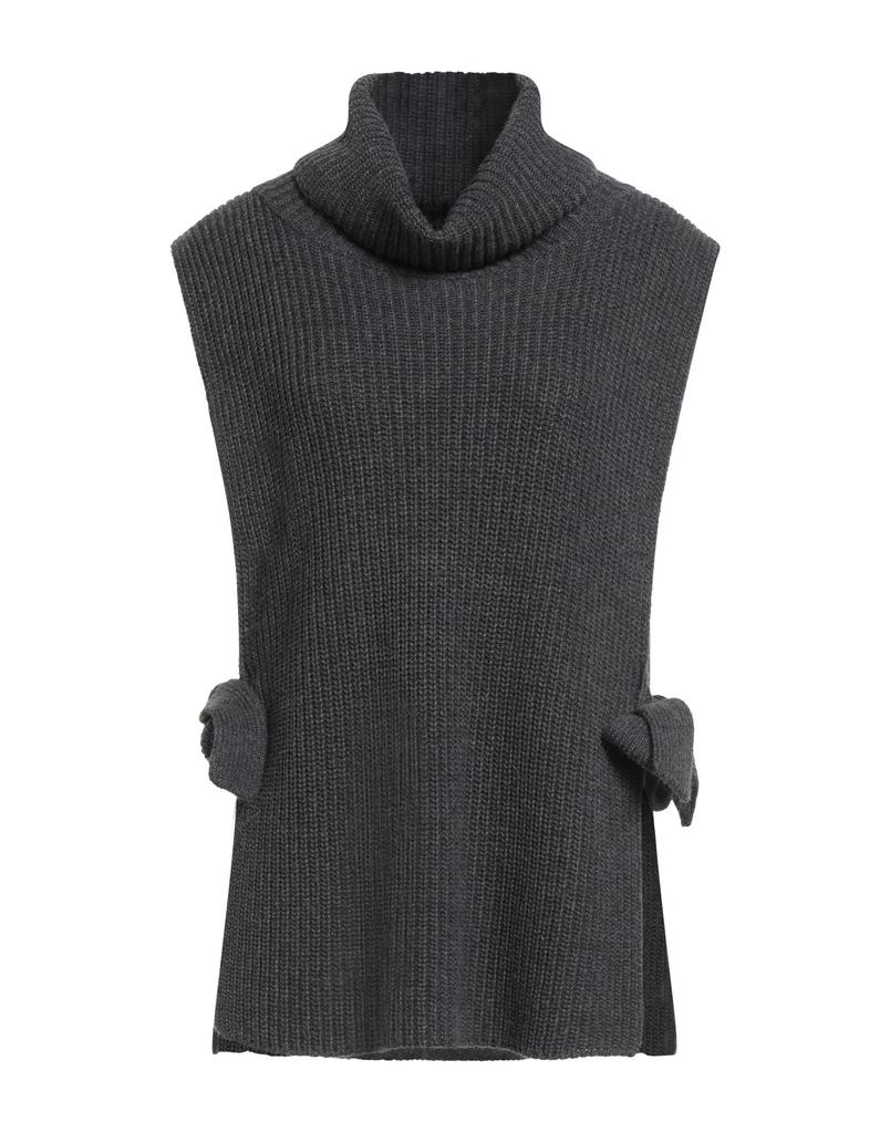 CARACTÈRE Sleeveless sweater