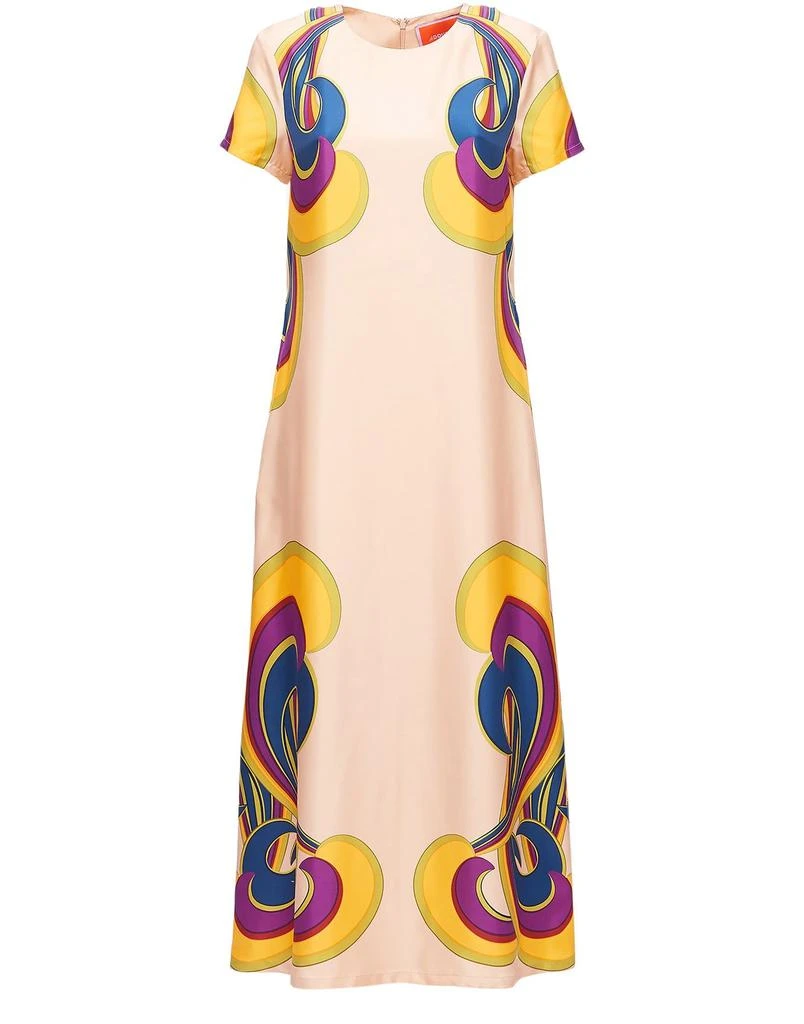 LA DOUBLE J Swing Dress 1