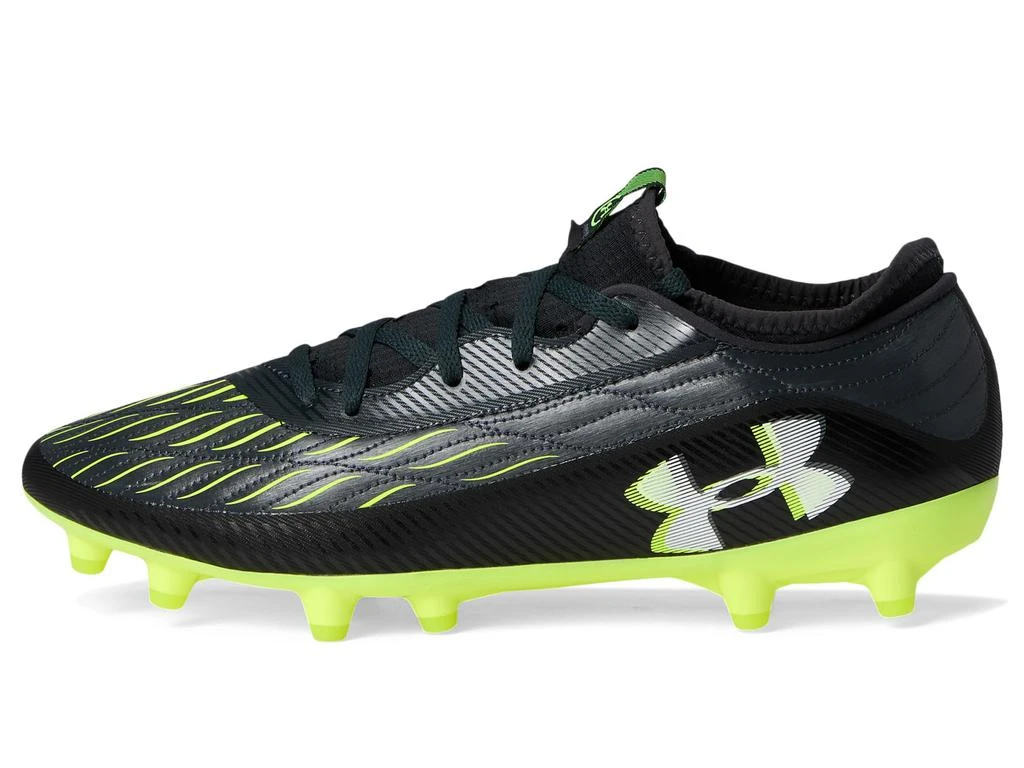 Under Armour Magnetico Select 4 Soccer Cleats 4