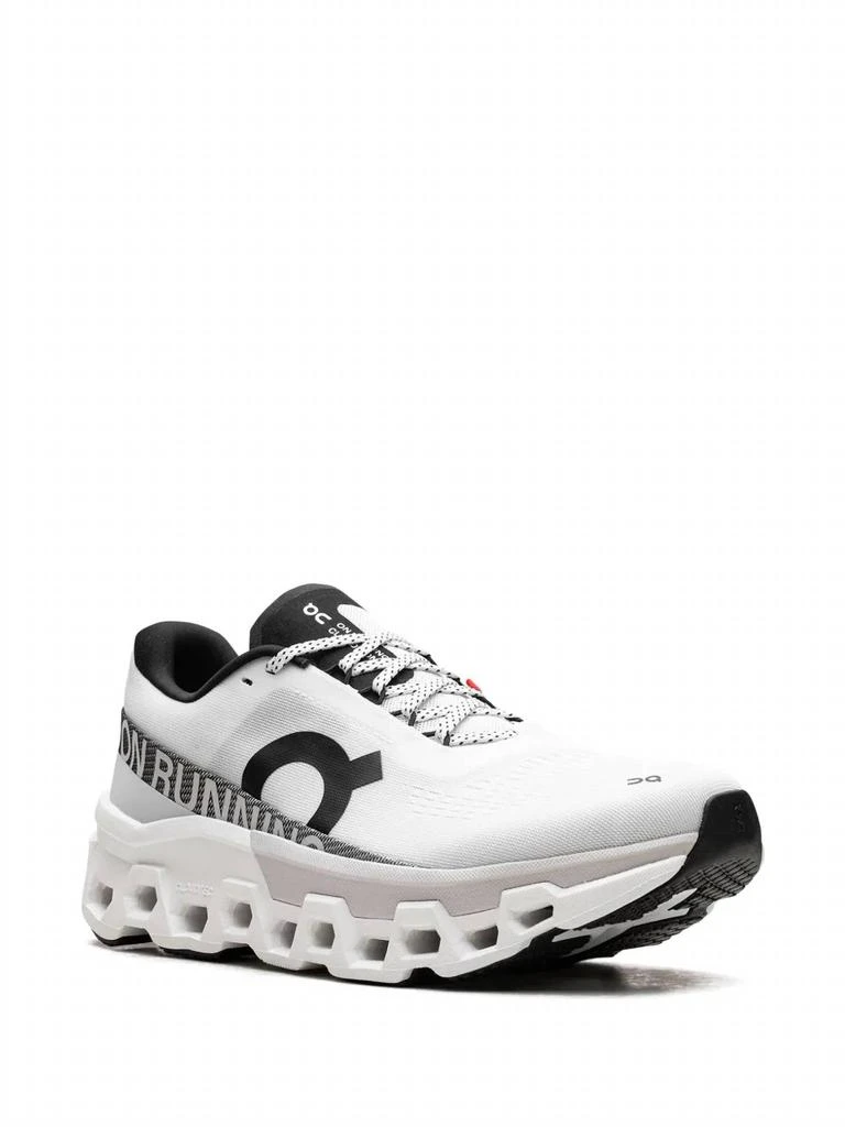 ON RUNNING On Running - Women
s Cloudmonster 2 Sneaker 2