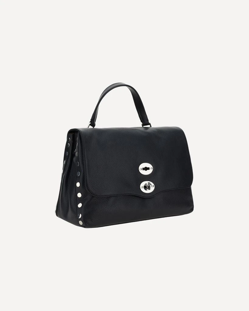 ZANELLATO Postina Daily Shoulder Bag 4