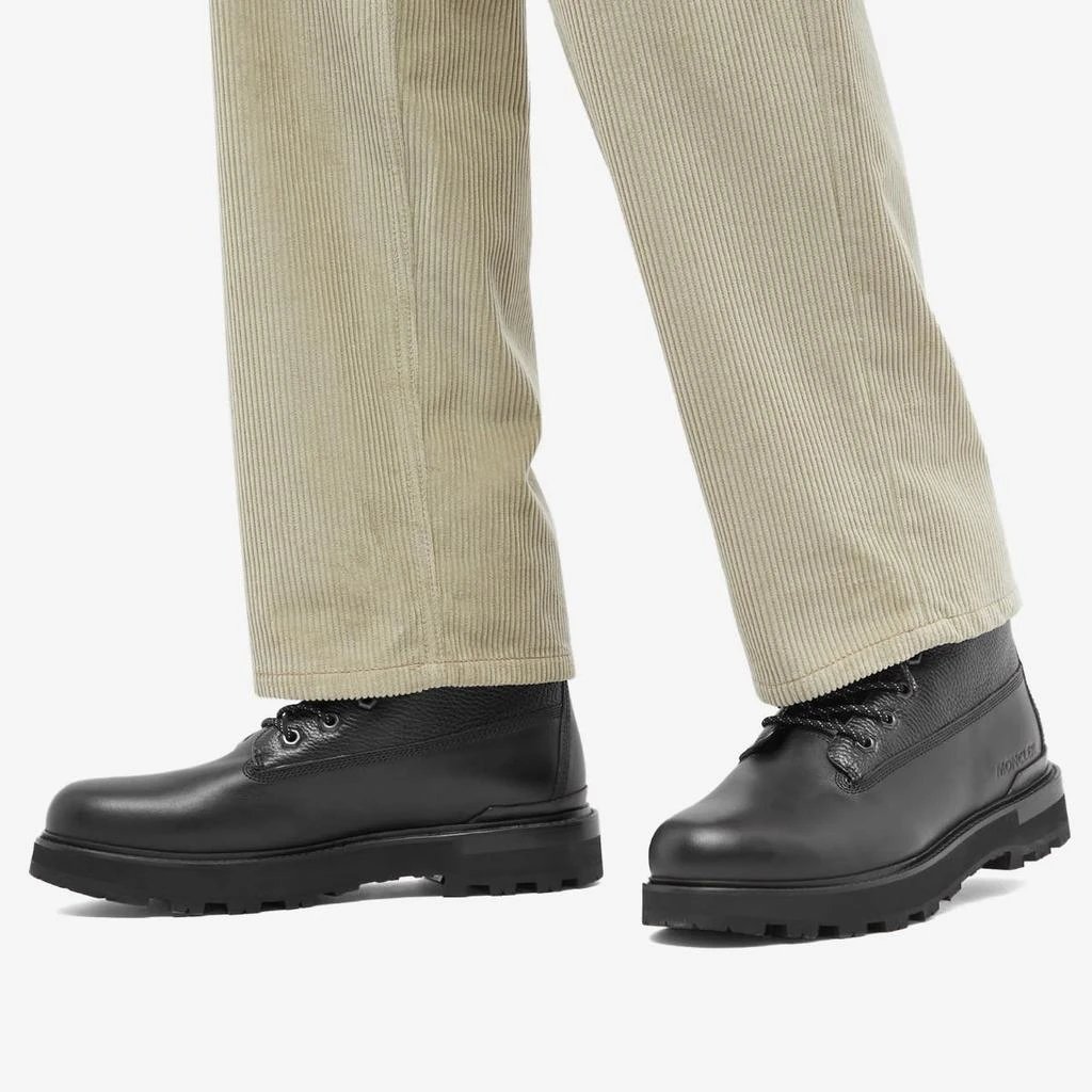 Moncler Moncler Peka Hiking Boots 6