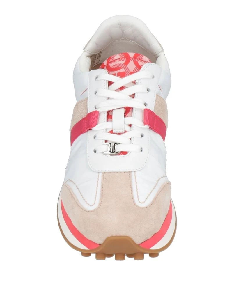 Salvatore Ferragamo Sneakers 4