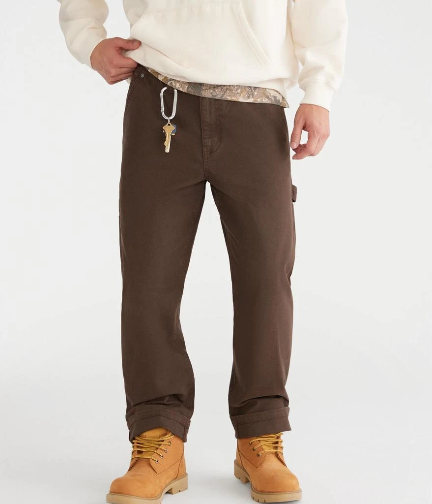 Aeropostale Carpenter Pants 1