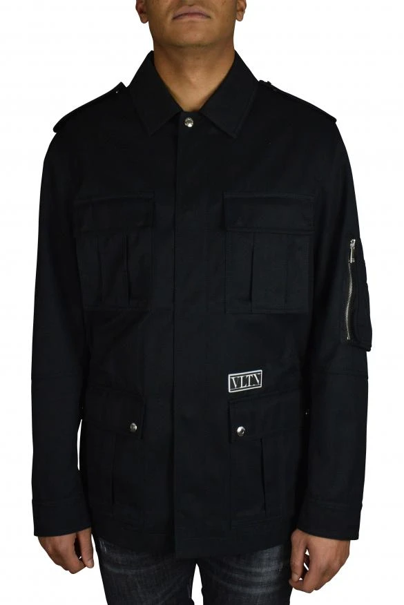 Valentino VLTN Coat 3