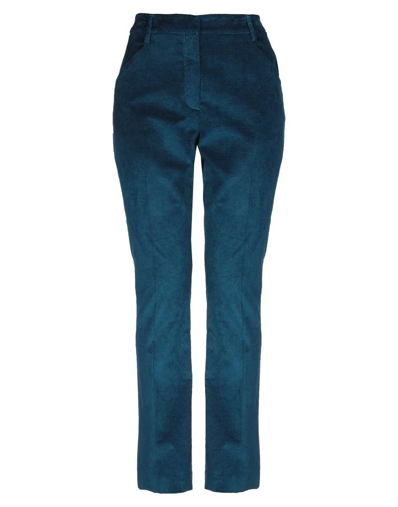 TRUE ROYAL Casual pants 1
