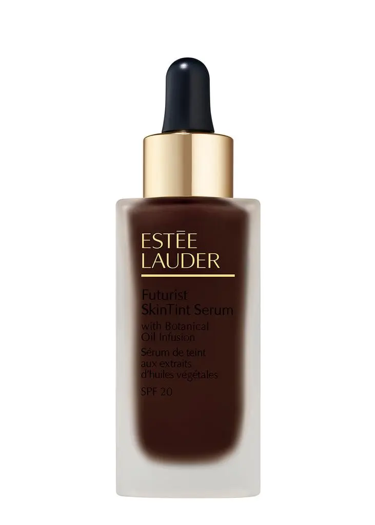 Estée Lauder Futurist SkinTint Serum Foundation SPF20