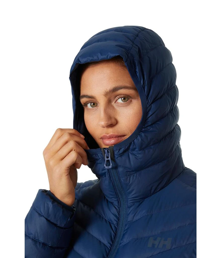 Helly Hansen Verglas Hooded Down Insulator 3