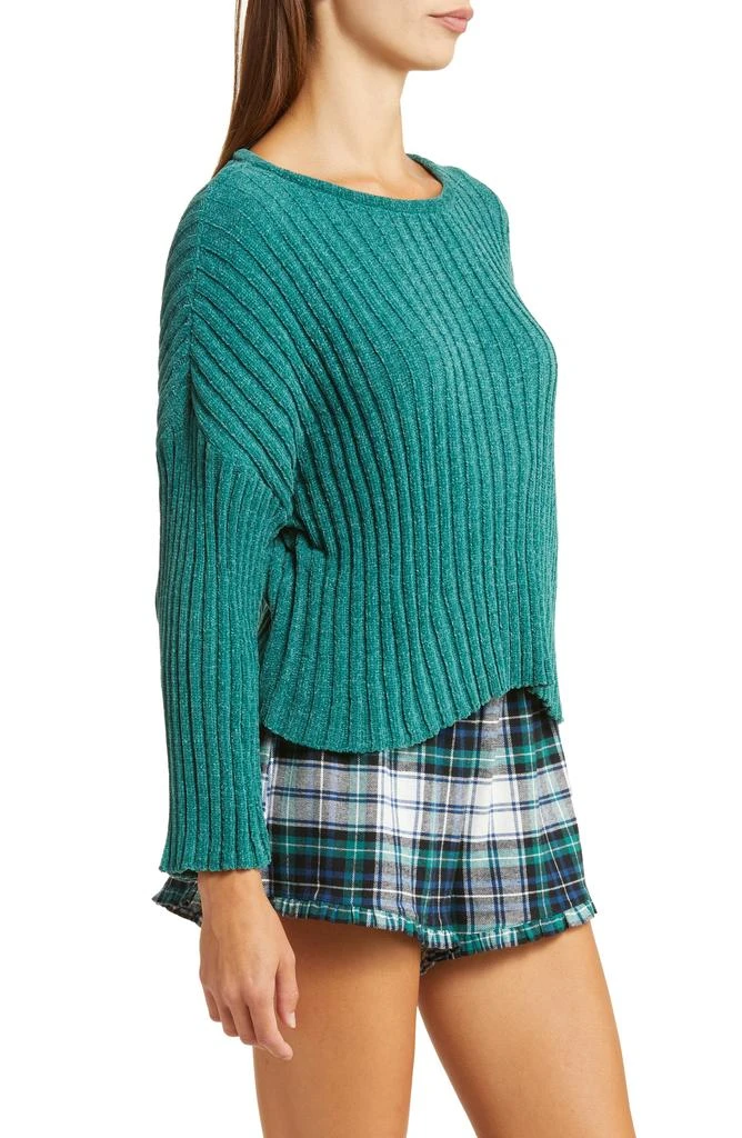 Honeydew Intimates Cabin Life Short Pajamas 3
