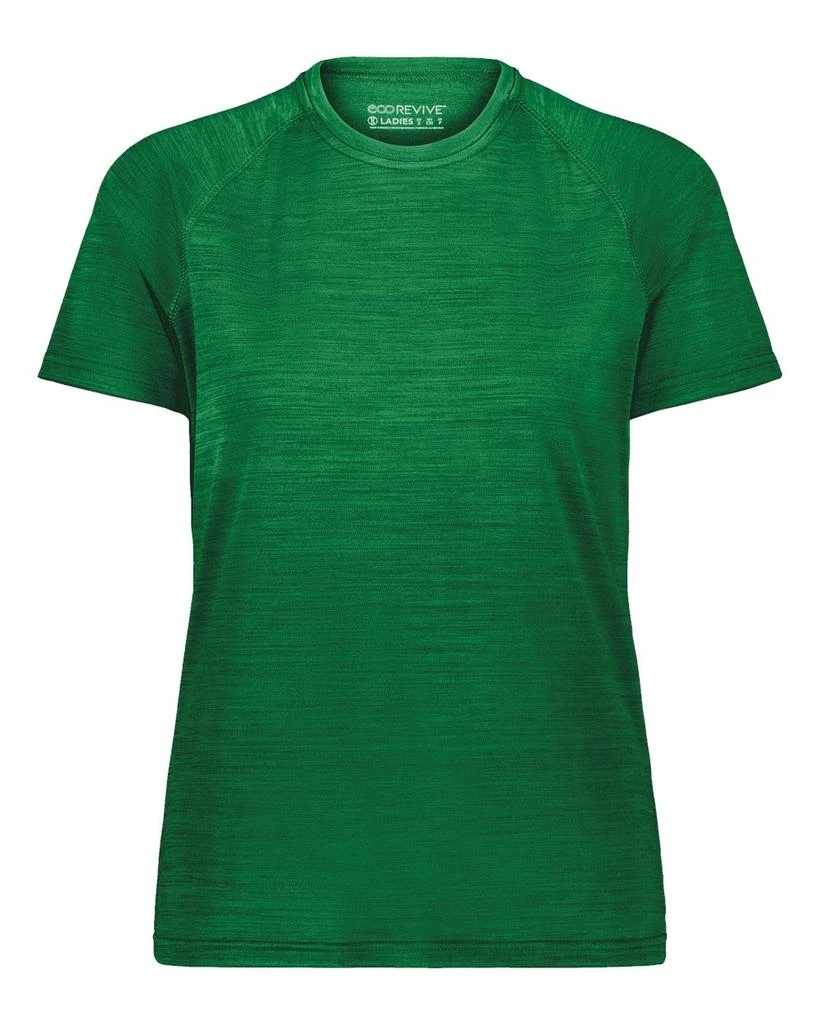 Holloway Eco Revive Women's All-Pro T-Shirt 7