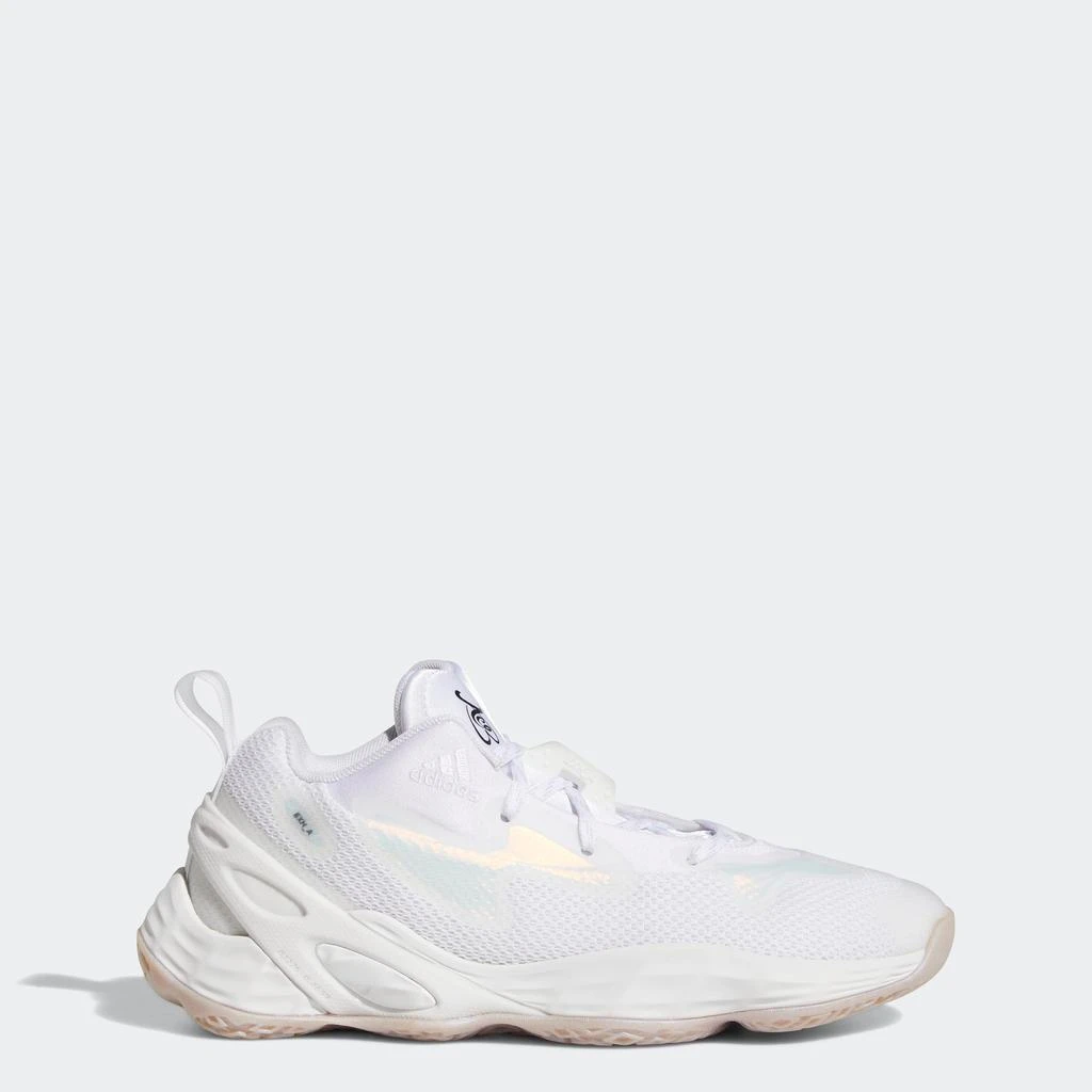 Adidas Women's adidas Exhibit A Candace Parker Shoes 7