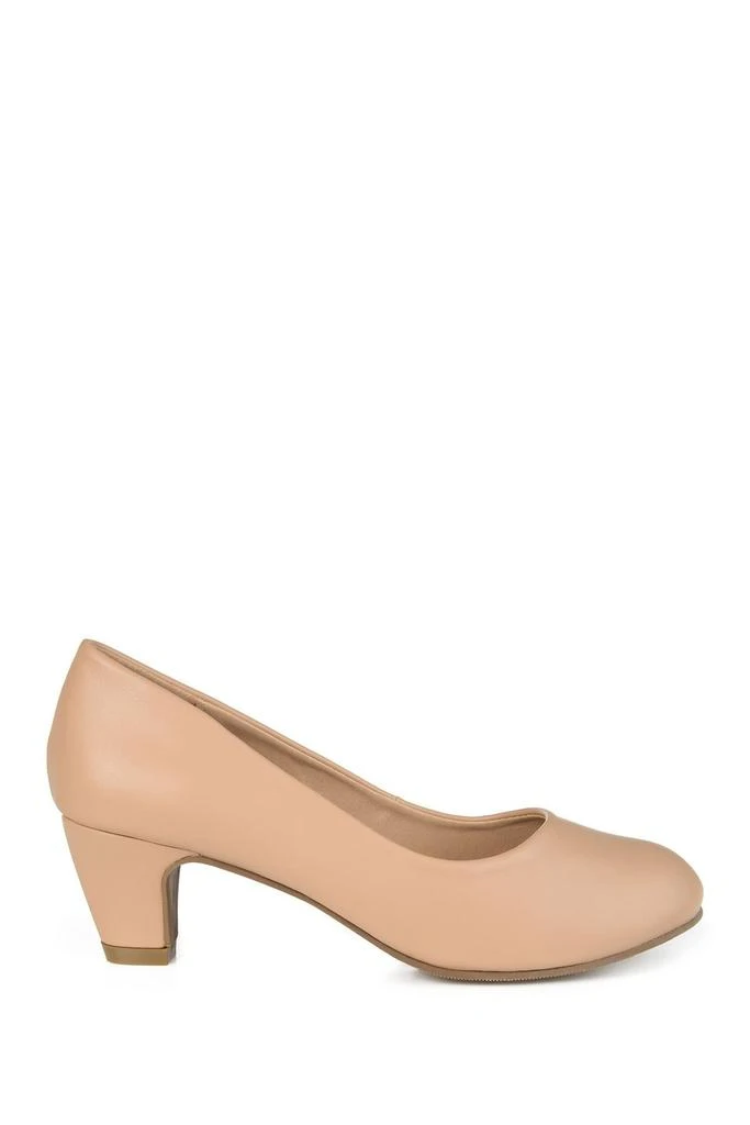 Journee Collection JOURNEE Luu Pump 3