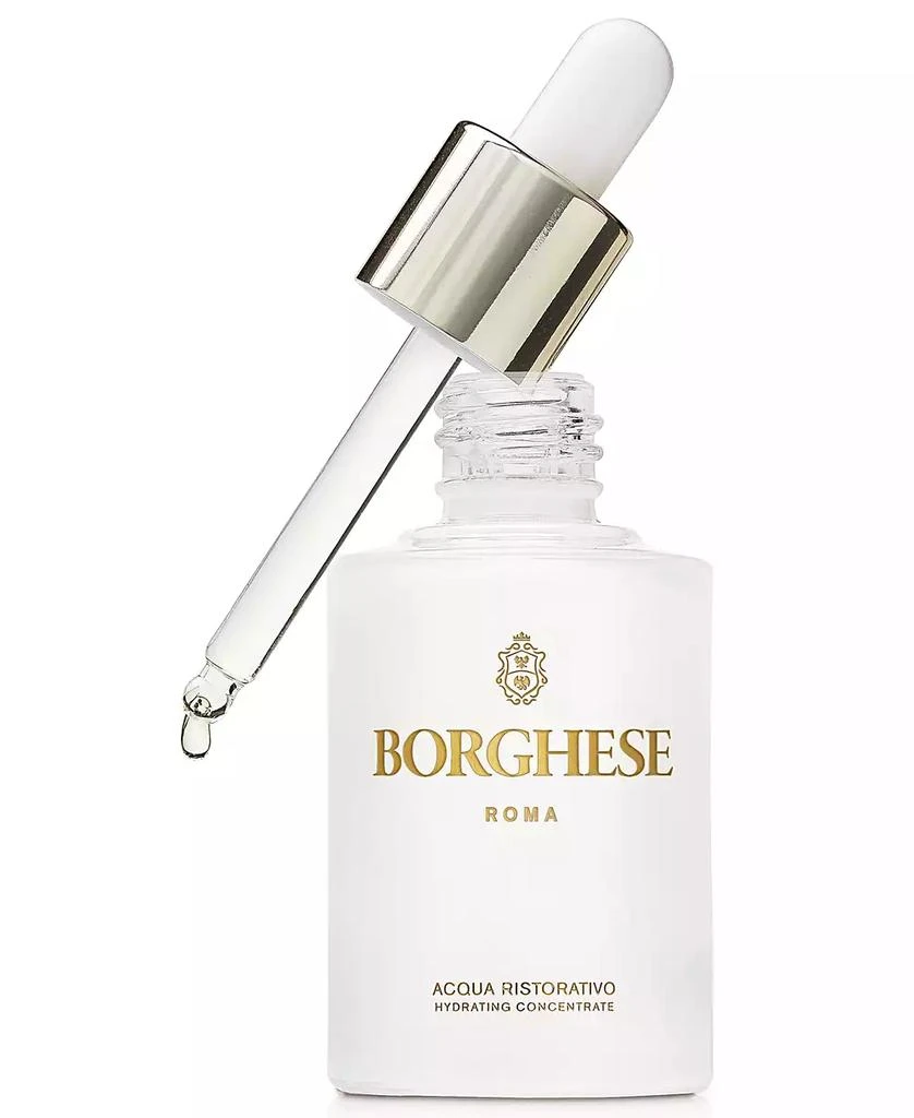 Borghese Acqua Ristorativo Hydrating Concentrate, 1 fl oz. 2