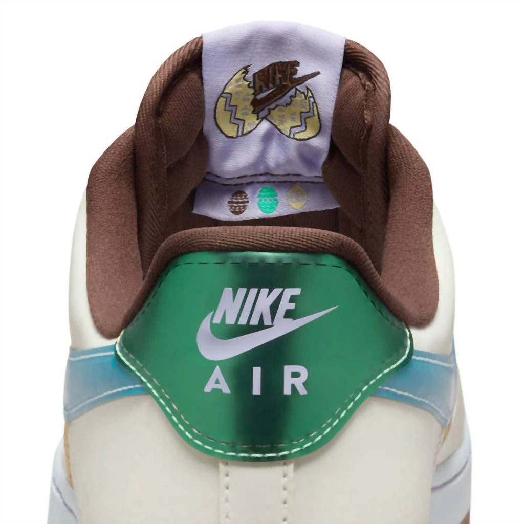 NIKE Nike - Men's Air Force 1 Retro Shoe 10