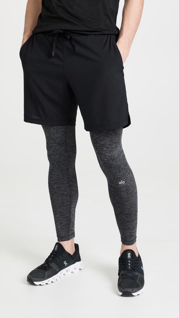 Alo Yoga Stability 2-in-1 Pants