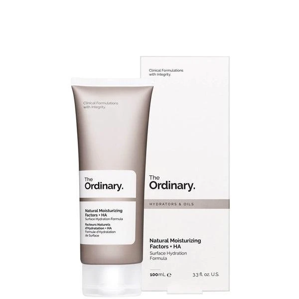 The Ordinary The Ordinary Natural Moisturizing Factors + HA 100ml 3