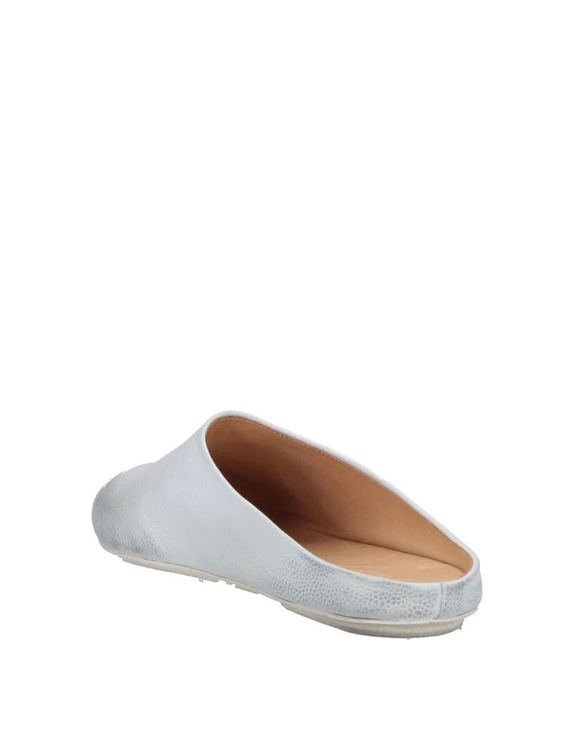 Marsèll Mules and clogs 3