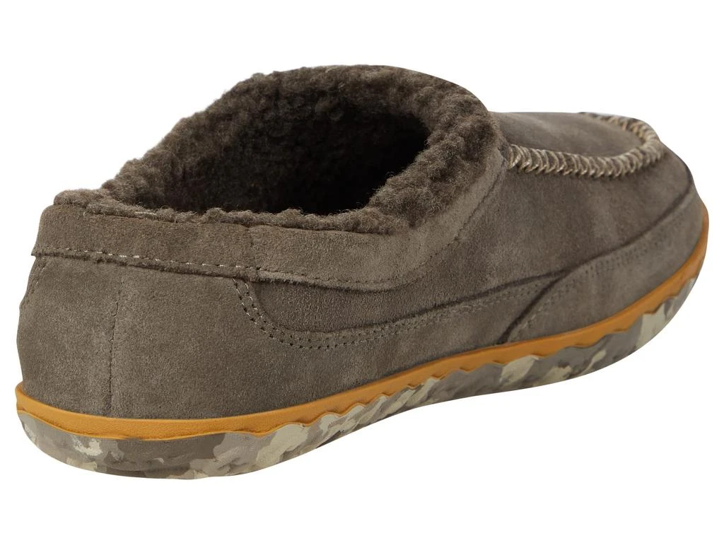 Shop Mountain Slipper Scuff on Sale at BeyondStyle – Get Lowest