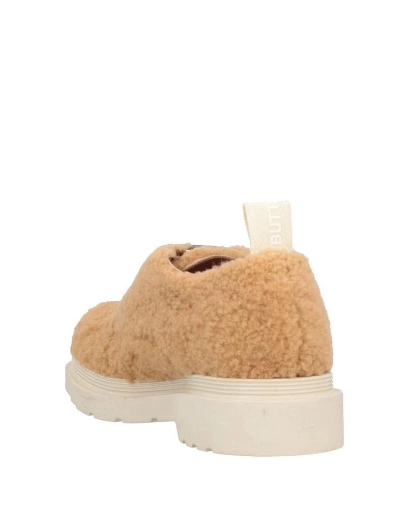 BUTTERO Laced shoes 3