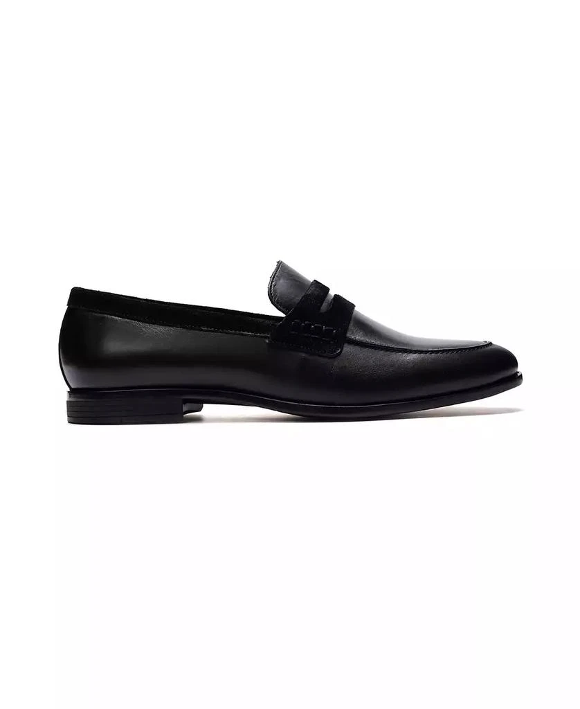 CARLOS by Carlos Santana Men's Leon Penny Loafers 6