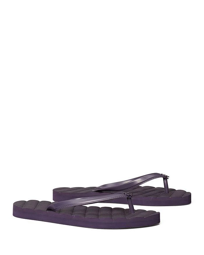 Tory Burch Women's Kira Flip Flop Sandals 1