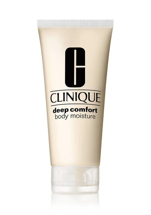 Clinique Deep Comfort Body Moisture 1