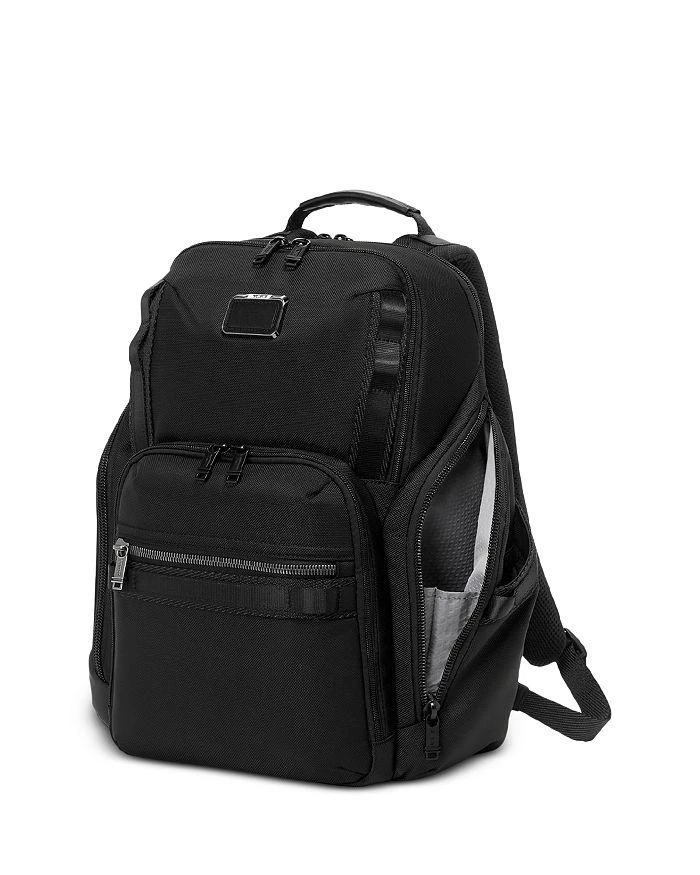 Tumi Alpha Bravo Search Backpack 5