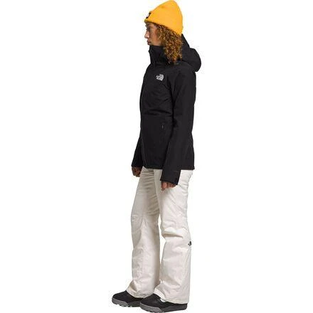 The North Face ThermoBall Eco Snow Triclimate Jacket - Women's 3