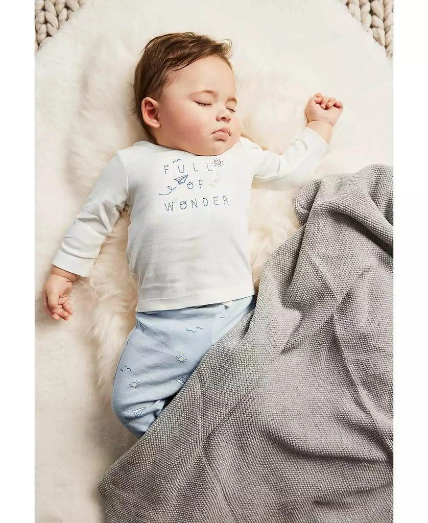 Carter's Baby Boys Take Me Home, 4 Piece Set 2