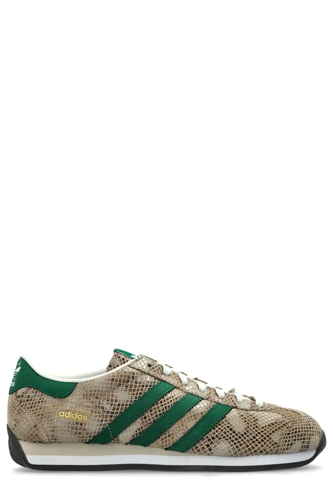 Adidas Adidas Originals Country Japan Shoes 1