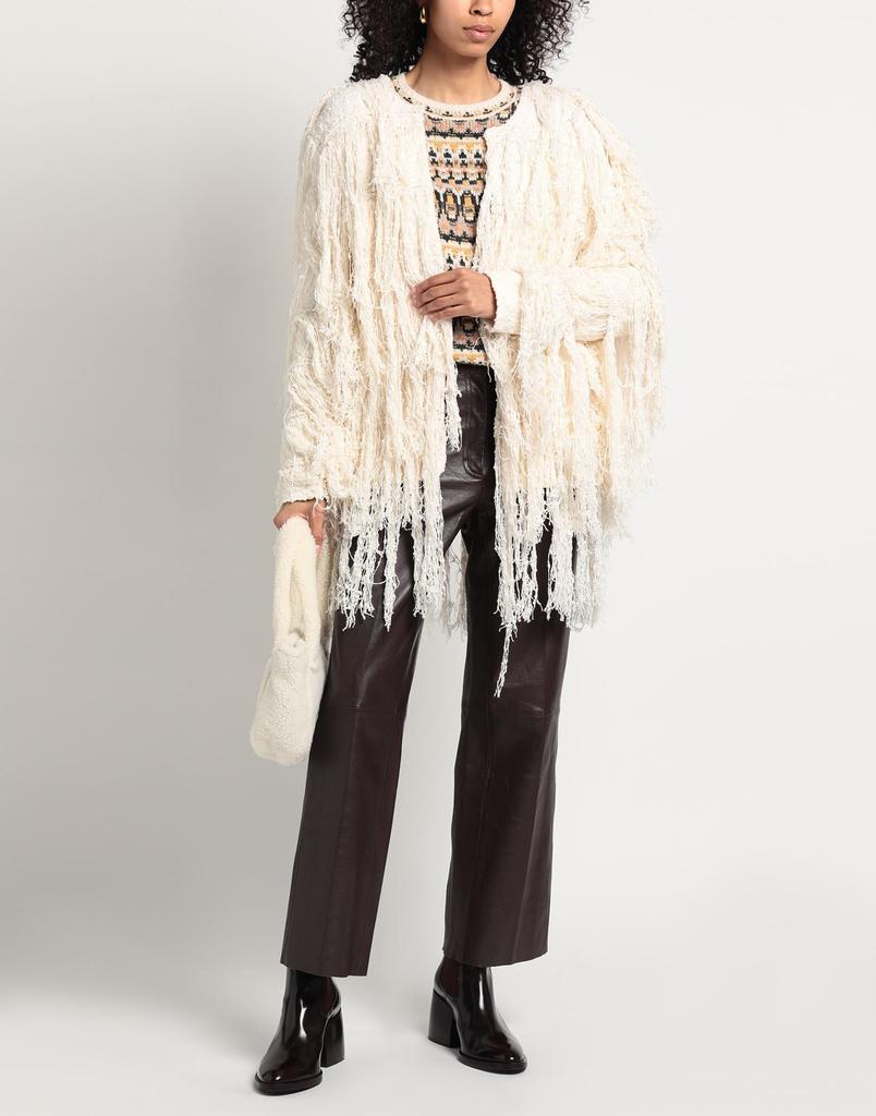 Sherpa Full-length jacket