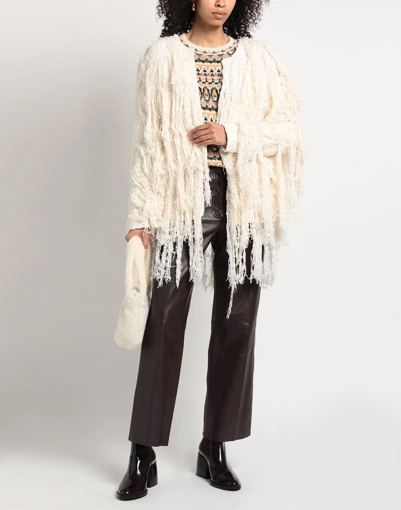 Sherpa Full-length jacket 2
