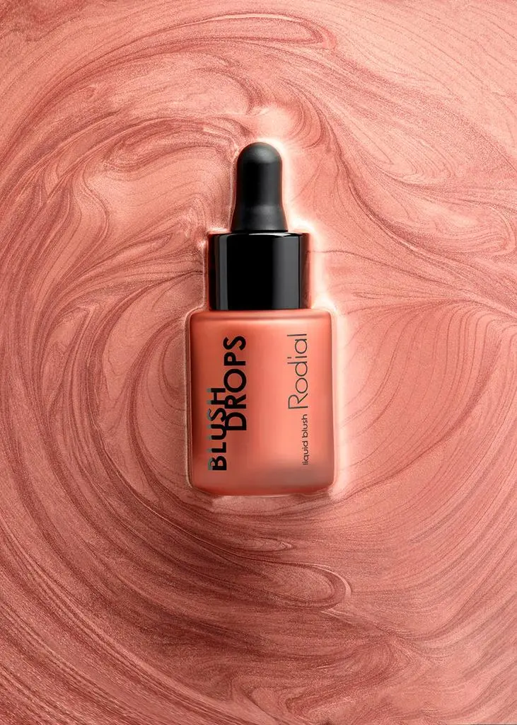 Rodial Blush Drops 15ml 3