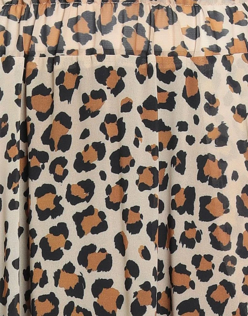 SHIRTAPORTER Midi skirt 4