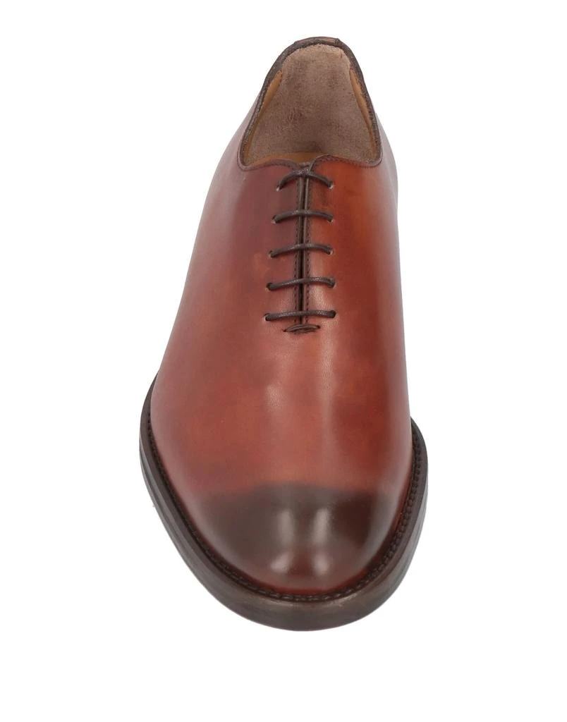 ANGELO PALLOTTA Laced shoes 4