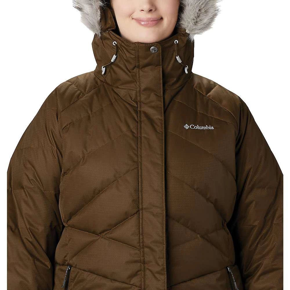 Columbia Women's Lay D Down II Mid Jacket 2