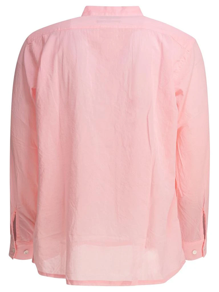 BEAMS PLUS Beams Plus Button-Down Shirt 2