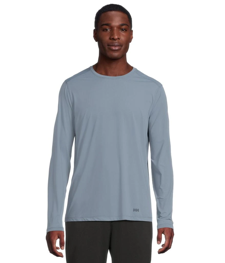 Helly Hansen Shine Solen Long Sleeve Crew 1