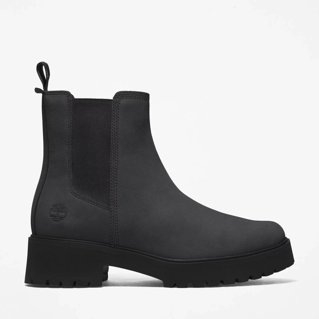Timberland Women's Carnaby Cool Mid Chelsea Boot 1