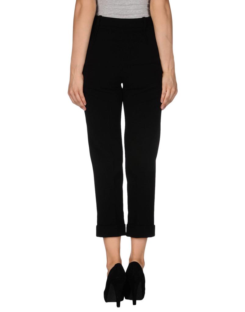 ROLAND MOURET Casual pants