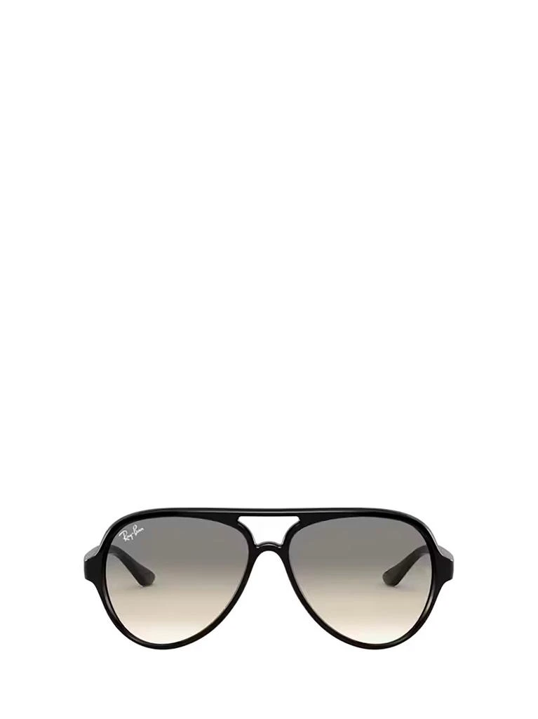 Ray-Ban Ray-Ban Cats 5000 Classic Sunglasses 1