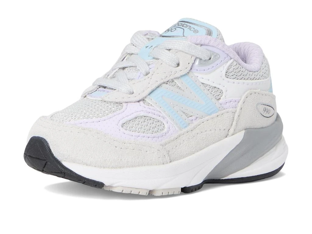 New Balance 990V6 (Infant/Toddler) 7
