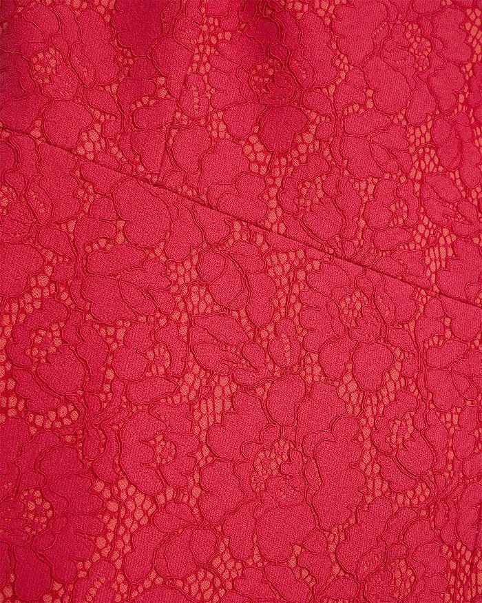 Ted Baker London Meriod Lace Mini Dress 4