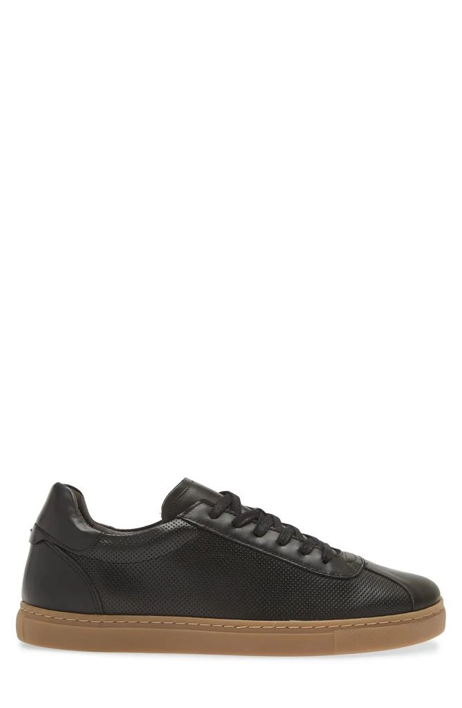 Bruno Magli Nate Leather Sneaker 4